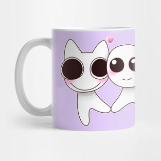 BFF's Mug